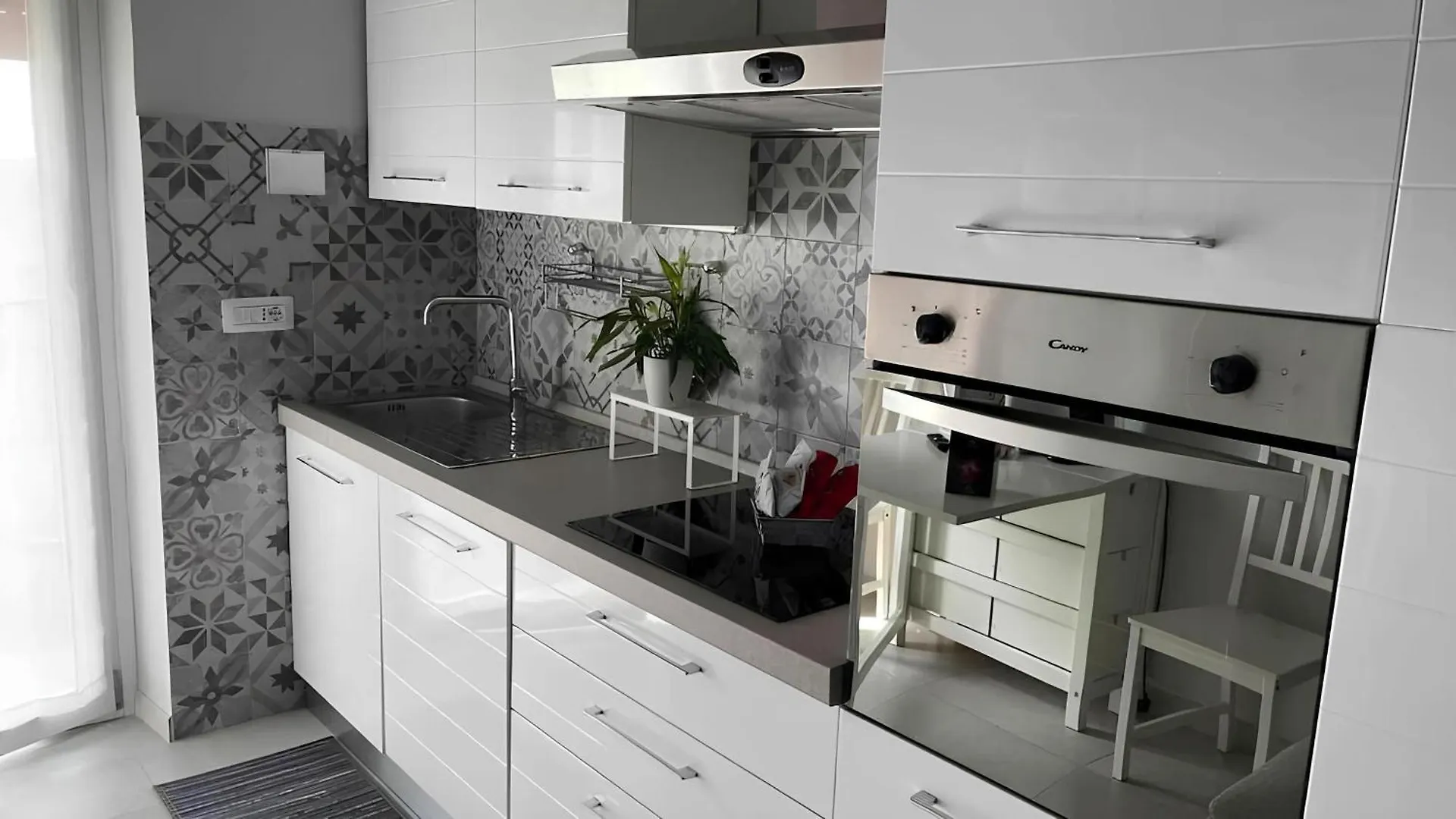 Home Galleria Mazzini - Near Station For Milan And Como Seregno Italy