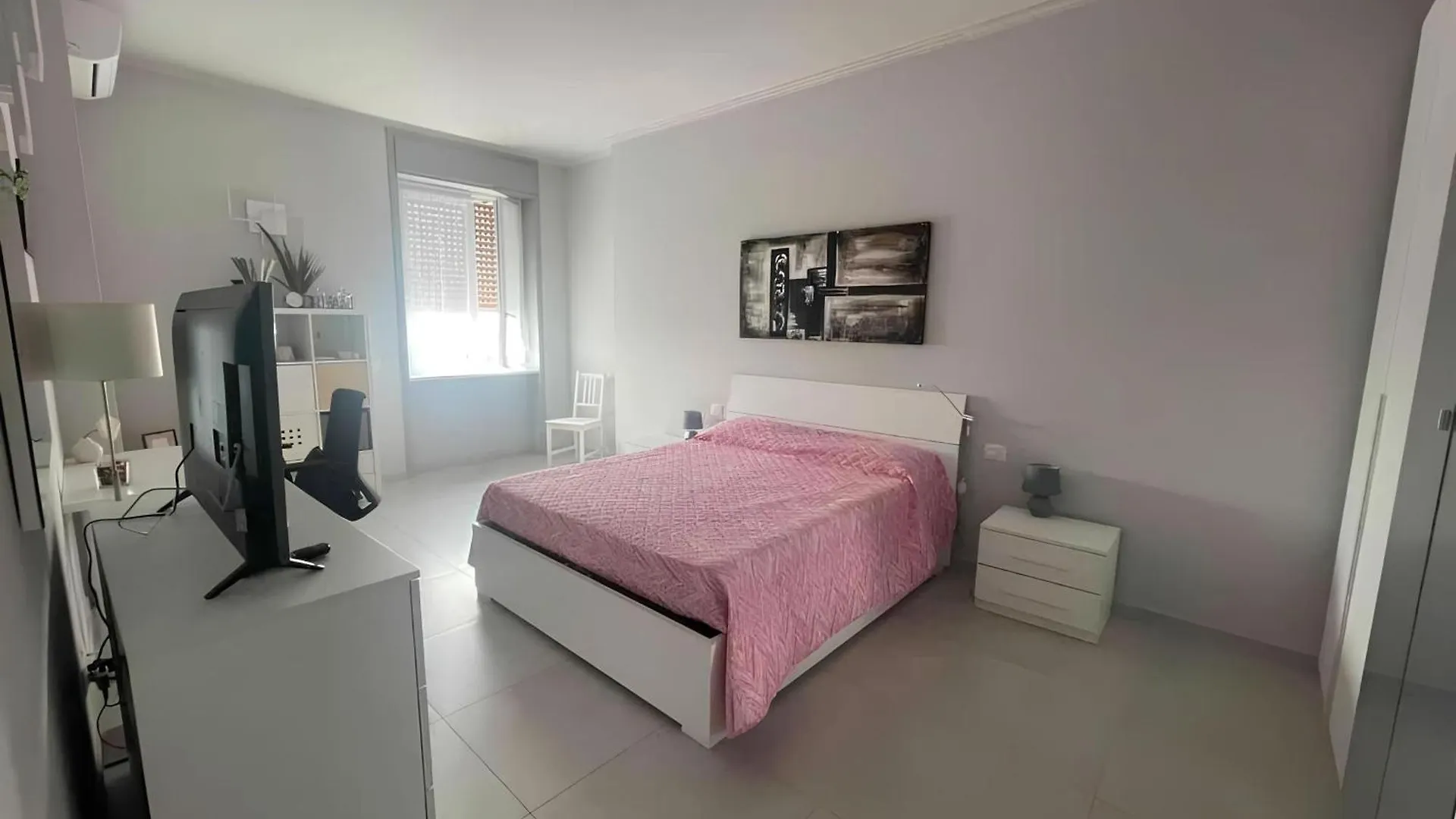 Apartment Home Galleria Mazzini - Near Station For Milan And Como Seregno