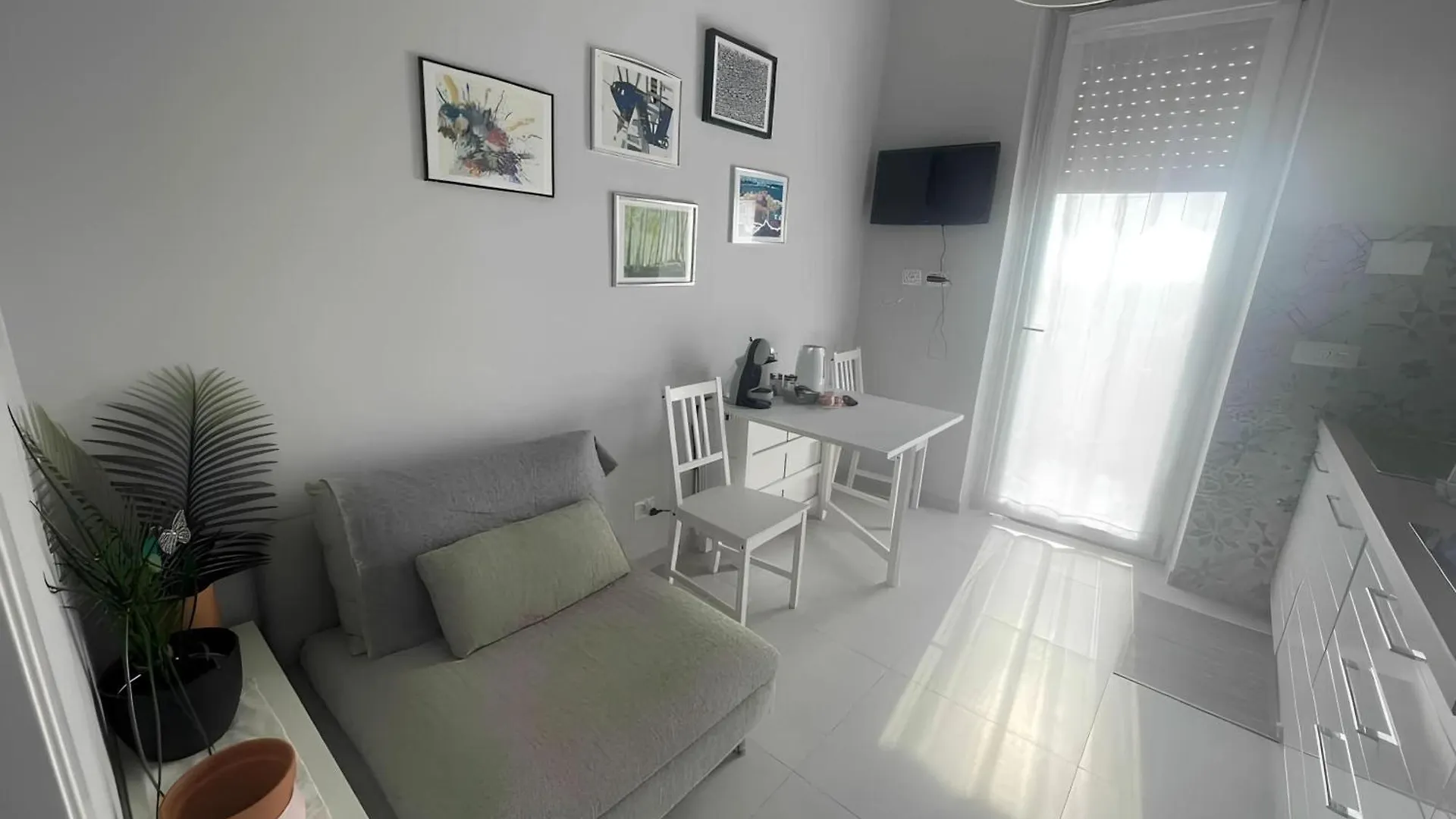 Home Galleria Mazzini - Near Station For Milan And Como Seregno
